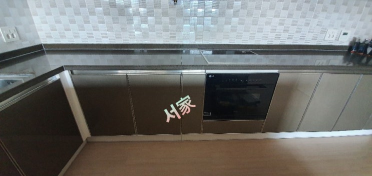  부산 식기세척기 장제거 신규목대마감