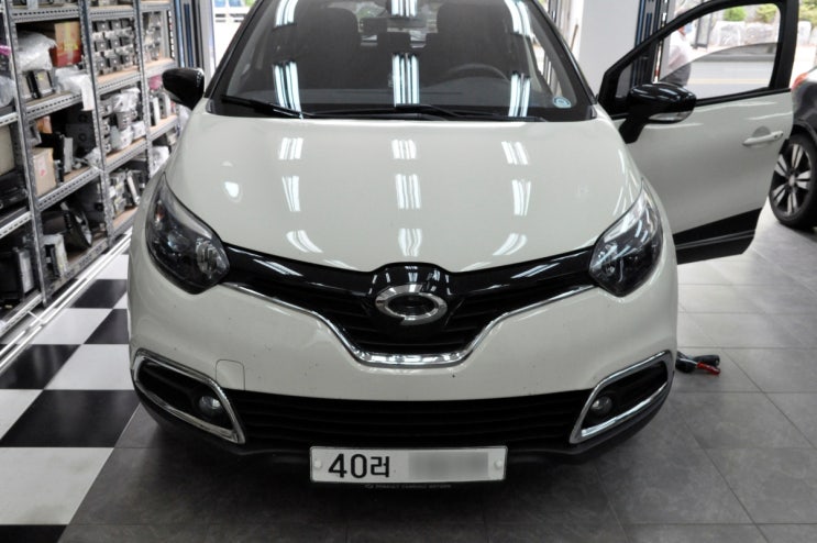  QM3오디오수리 네비,모니터수리 스마트컨넥트라이트 SMARTCONNECTLIGHT [DWRN2001 , J87K-N3000K]메인보드 고장수리