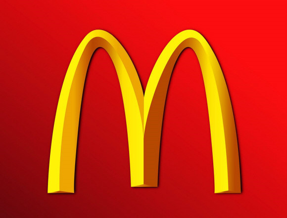 10. 맥도날드(MCD) 10. 맥도날드(MCD)