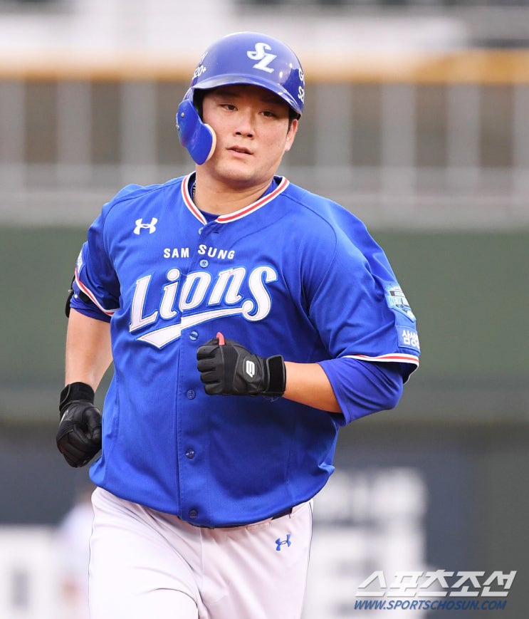  20200627) 정말 오래간만에 보는 완벽했던 경기 (삼성 VS 롯데 시즌 5차전)