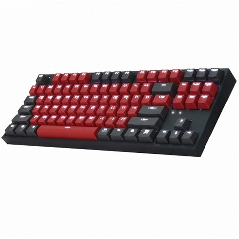  오늘자 COX 게이트론 LED 게이밍 기계식 키보드 S2 갈축! 따끈따끈해요!
