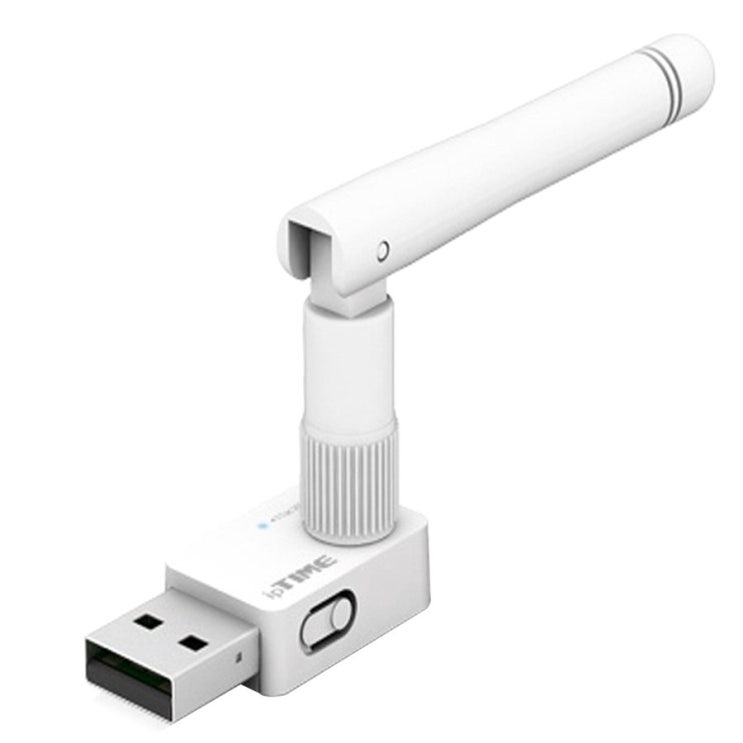  지금 초저가잇템 아이피타임 무선 랜카드 A1000MINI-UA 기가 막하네요!