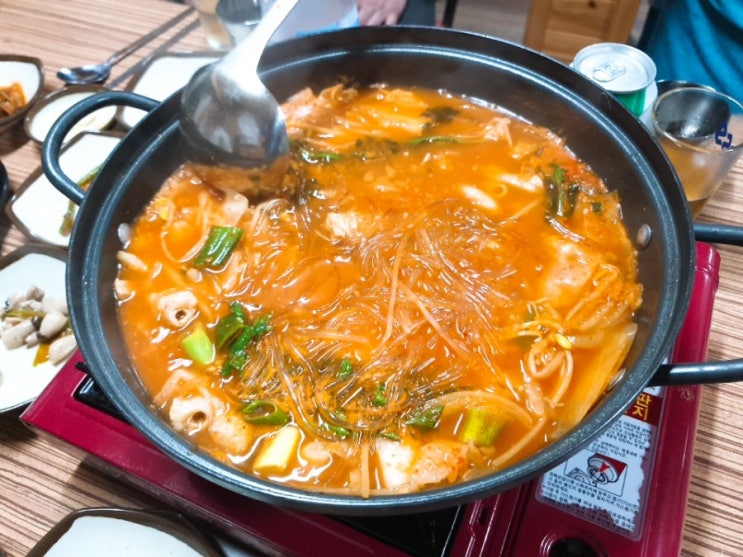 서귀포시 대정읍에서 정성어린 서울곱창을 만나다. 서귀포시 대정읍에서 정성어린 서울곱창을 만나다.