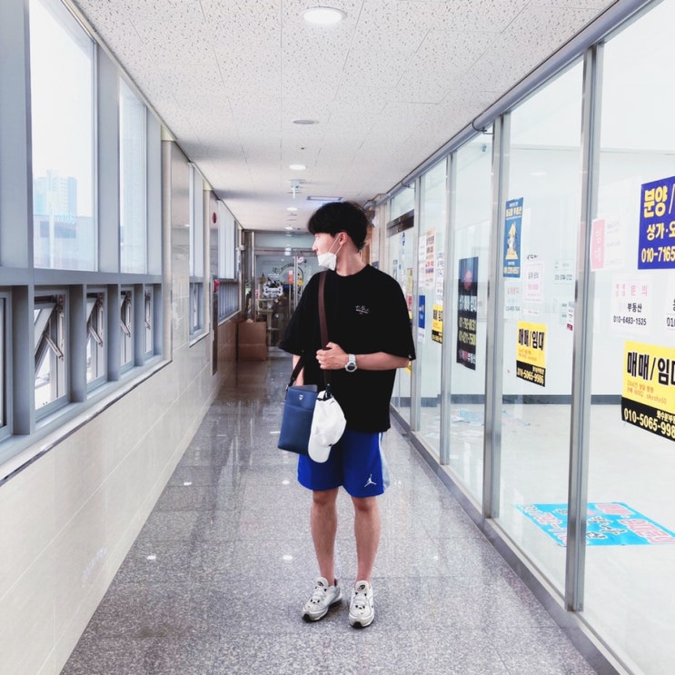  [하남미사강변] 카페 그레이우드 - 다시 찾은 그레이우드