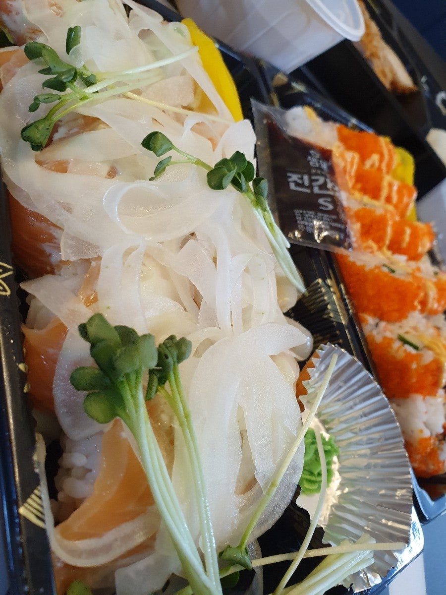 미스롤 콜롬버스점 사진 6