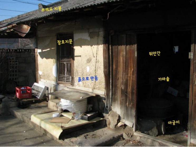  옛날집