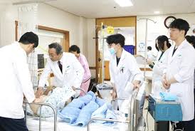  병원의학용어 약어 정리암기 3편 : C 로 시작하는 필수의학용어