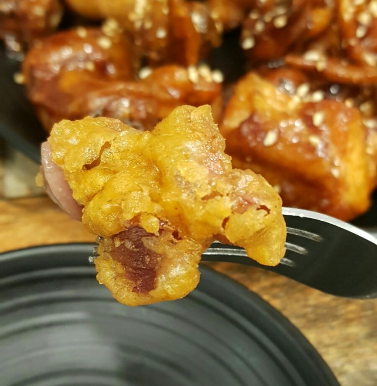  넘나 매력적인 치킨집