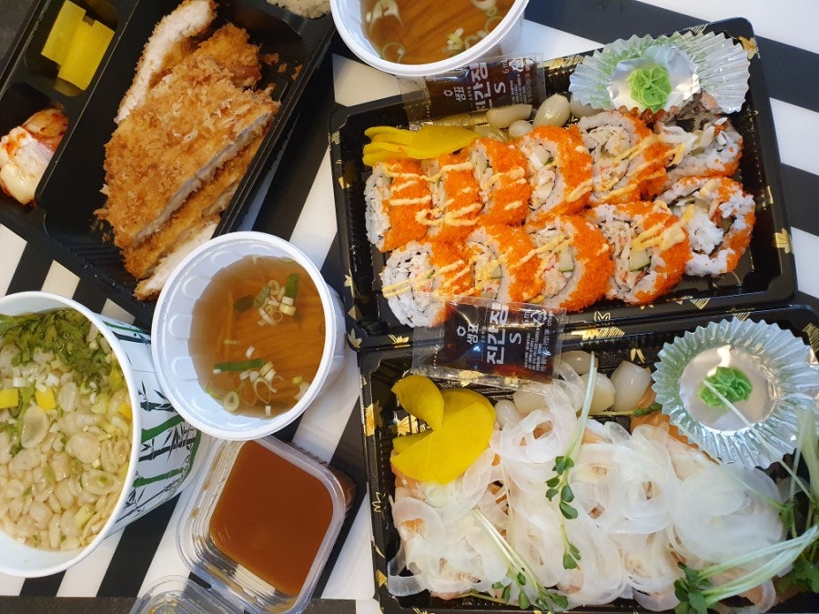 미스롤 콜롬버스점 사진 3