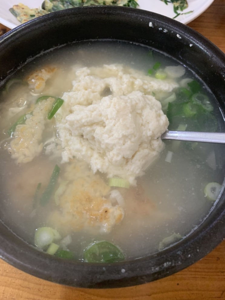  강화도 맛집_토가 :: 식객 허영만의 백반기행에서 나왔던 곳!