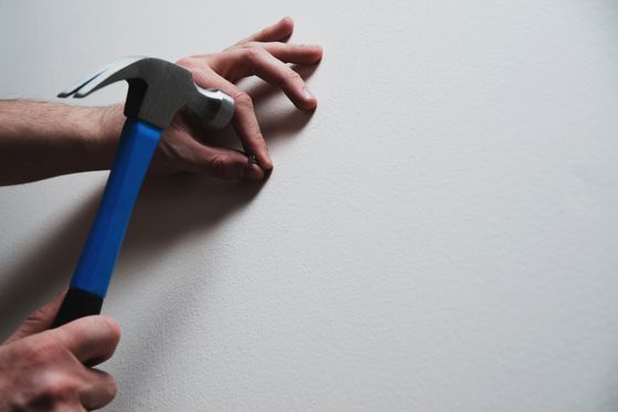 “못 박으면 도배하고 나가세요”…집주인 이 말 서러워 마세요 “못 박으면 도배하고 나가세요”…집주인 이 말 서러워 마세요