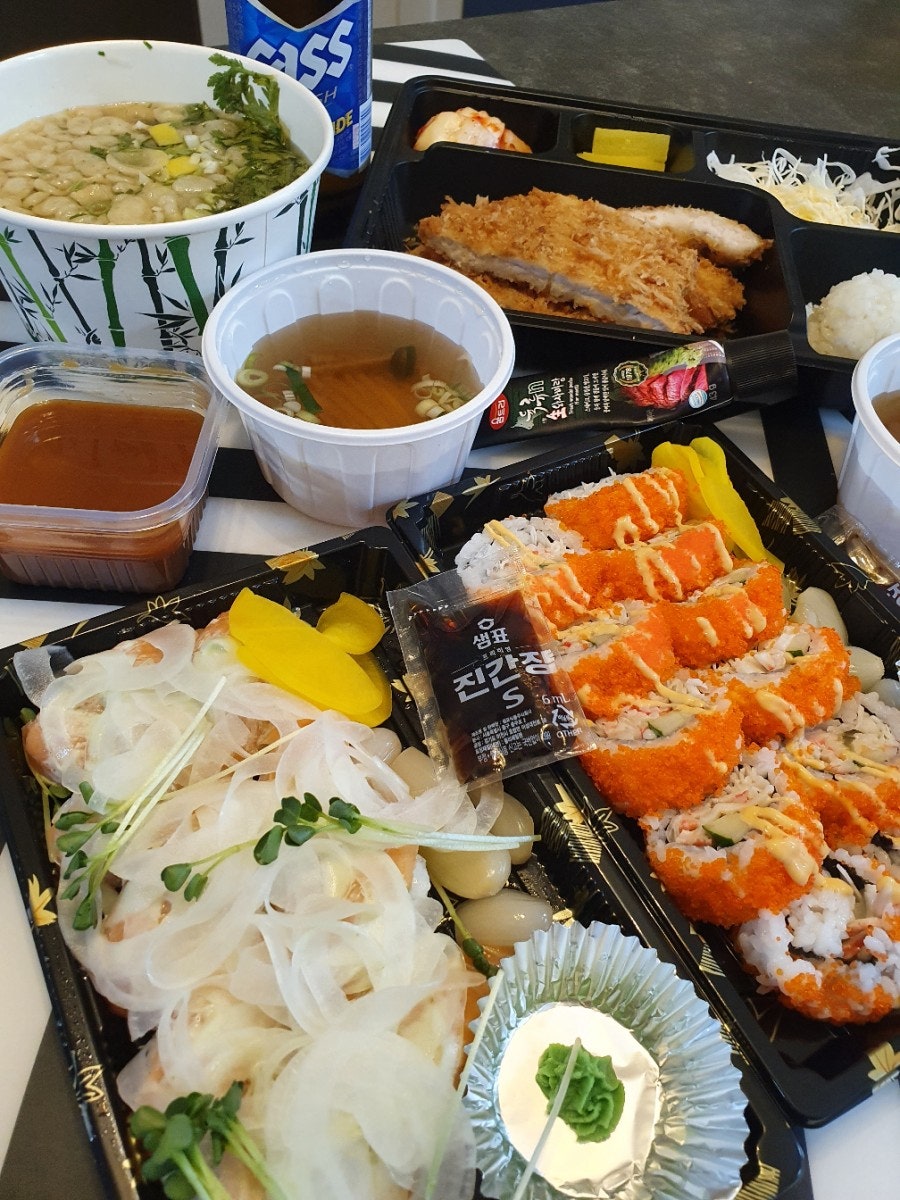 미스롤 콜롬버스점 사진 4