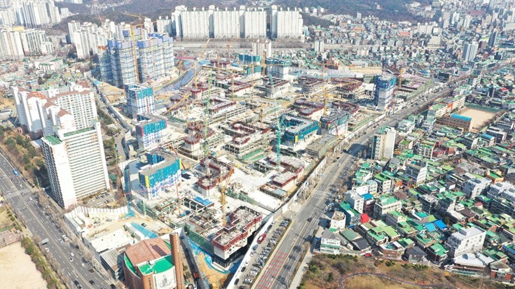  이지스레지던스리츠 - 7월 초 청약 예정인 아파트 기초자산 리츠