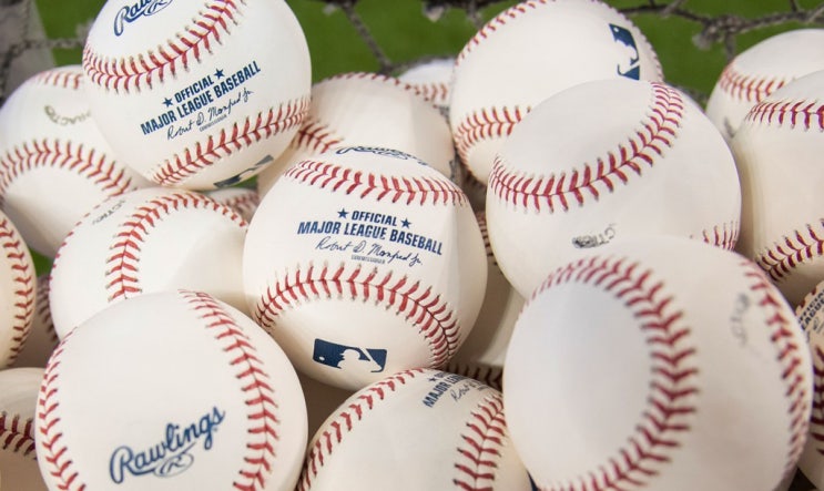 2020 MLB 메이저리그 7월 24일 또는 25일 개막 확정 2020 MLB 메이저리그 7월 24일 또는 25일 개막 확정