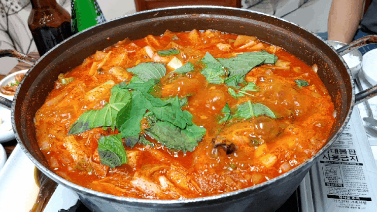  구미 장어맛집 황강장어