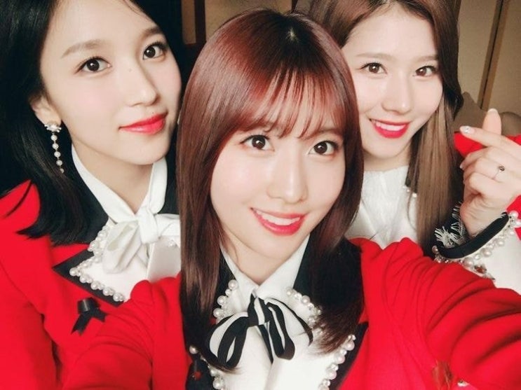 국내 활동 중인 일본인 여자 아이돌 국내 활동 중인 일본인 여자 아이돌
