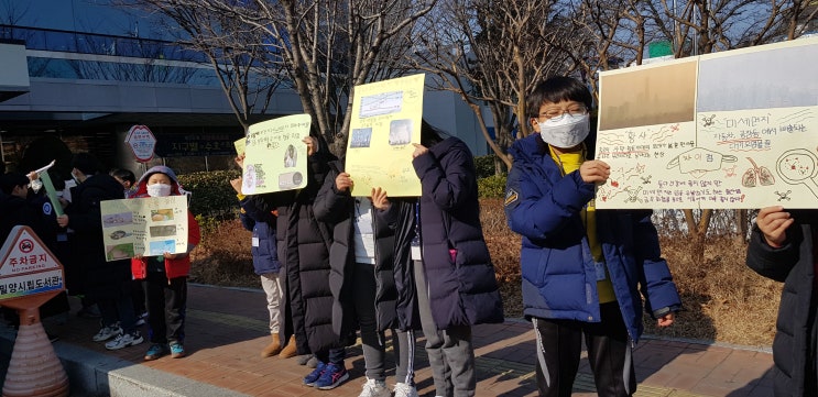  밀양시립도서관