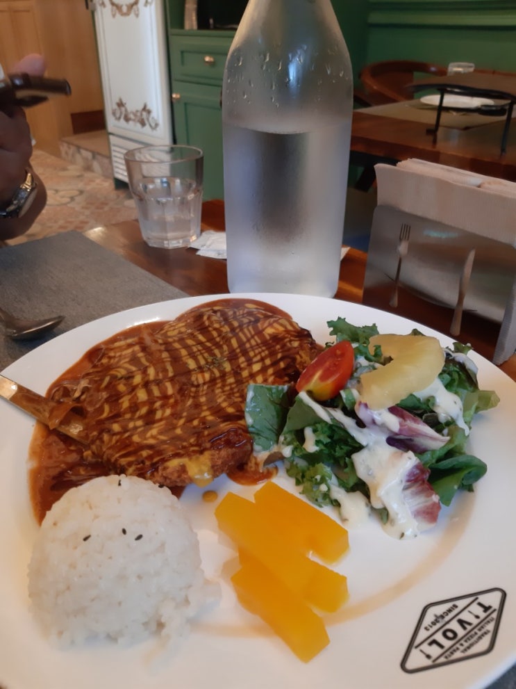  아산지중해마을 맛집 탕정 티볼리 최애맛집으로 추가!