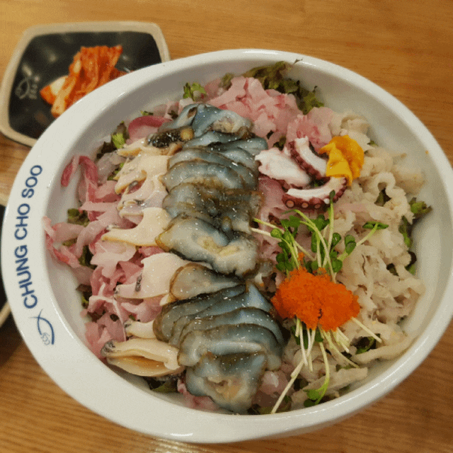  [진꾸일상_6월 #4]_요리초보 간장비빔국수 만들기/북촌데이트/강남필러후기/강남맛집/헬창되기/백운호수물회