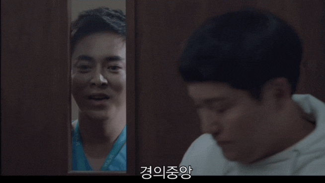  시즌2가 기다려지는 슬기로운 의사생활 시즌1, 내맘대로 뽑은 눈물나는 장면 베스트 5