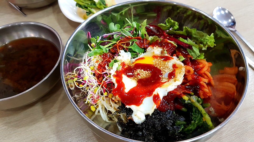 옛날손칼국수 사진 6