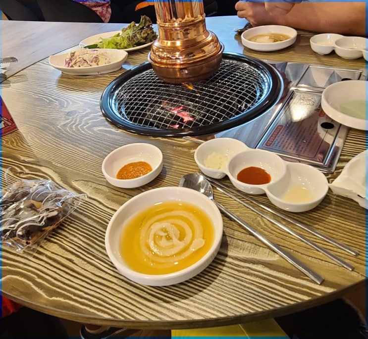  광적면 맛집 닭갈비집 추천