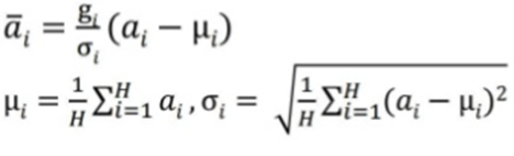 Instance / Layer / Group Normalization : 네이버 블로그