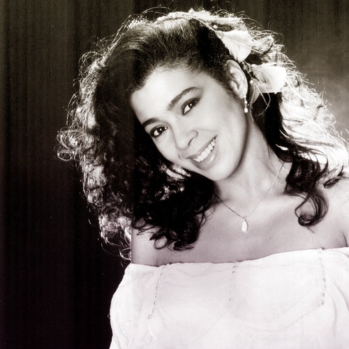 아이린 카라 (Irene Cara Escalera) 1980년대