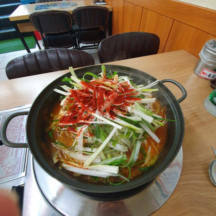 관악구 - 가마솥 삼계탕(닭도리탕) 관악구 - 가마솥 삼계탕(닭도리탕)