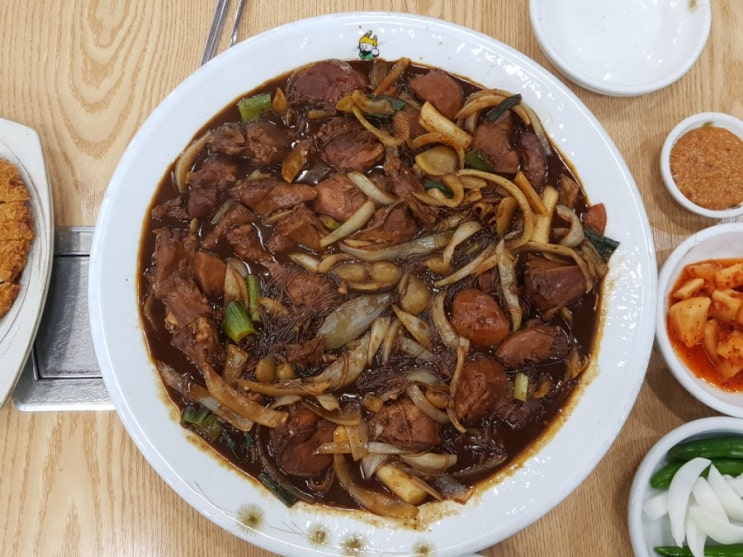  남창 아이들과 같이가기 좋은 어림지