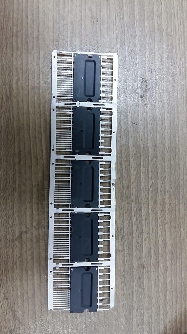  각종 더미폐기, BGA더미, 더미pcb, pcba매입합니다