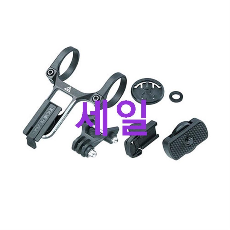 쇼핑 BEST5 TOPEAK 라이드케이스 센터 마운트 w/SC G-Ear adapter 제대로된 물건나왔네요!