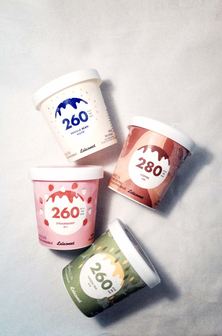 저칼로리 아이스크림 라라스윗, 키토제닉 다이어트 활용 후기 (녹차맛과 딸기맛) 저칼로리 아이스크림 라라스윗, 키토제닉 다이어트 활용 후기 (녹차맛과 딸기맛)