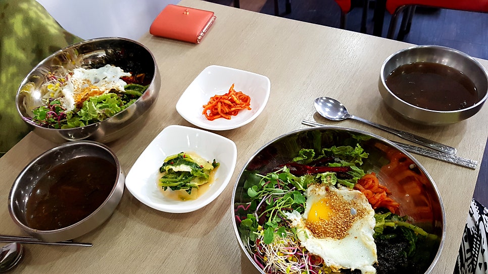 옛날손칼국수 사진 2