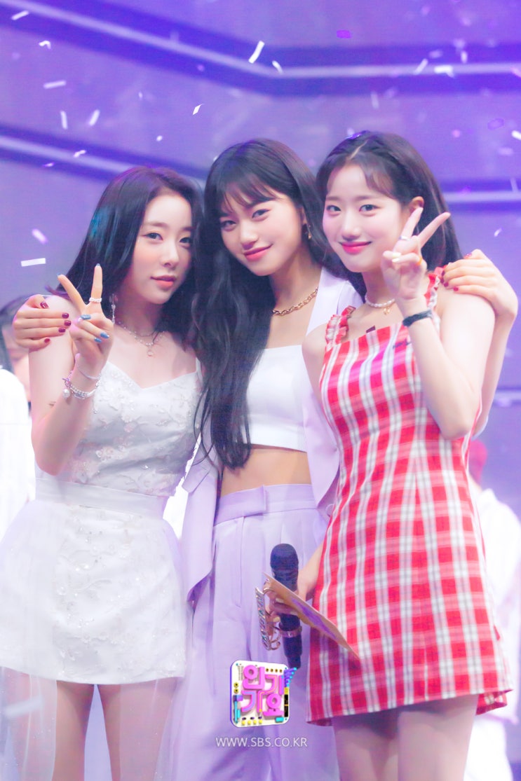<1052회> 인기가요 <1052회> 인기가요