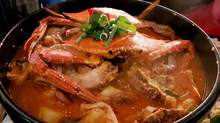 수로왕릉역맛집 우리집 김해내외동먹자골목 꽃게닭도리탕 맛집 수로왕릉역맛집 우리집 김해내외동먹자골목 꽃게닭도리탕 맛집