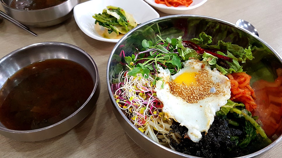 옛날손칼국수 사진 4