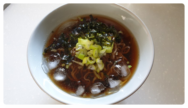  메밀면 칼로리 메밀소바 여름에 최고 음식!