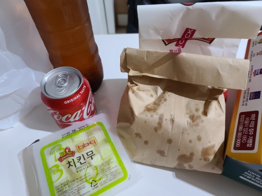 BBQ 잠실파크리오점 사진 4