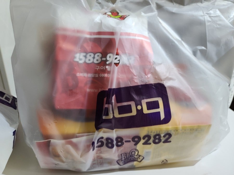 BBQ 잠실파크리오점 사진 2