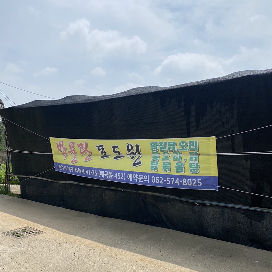 비엔날레포도원 사진 1