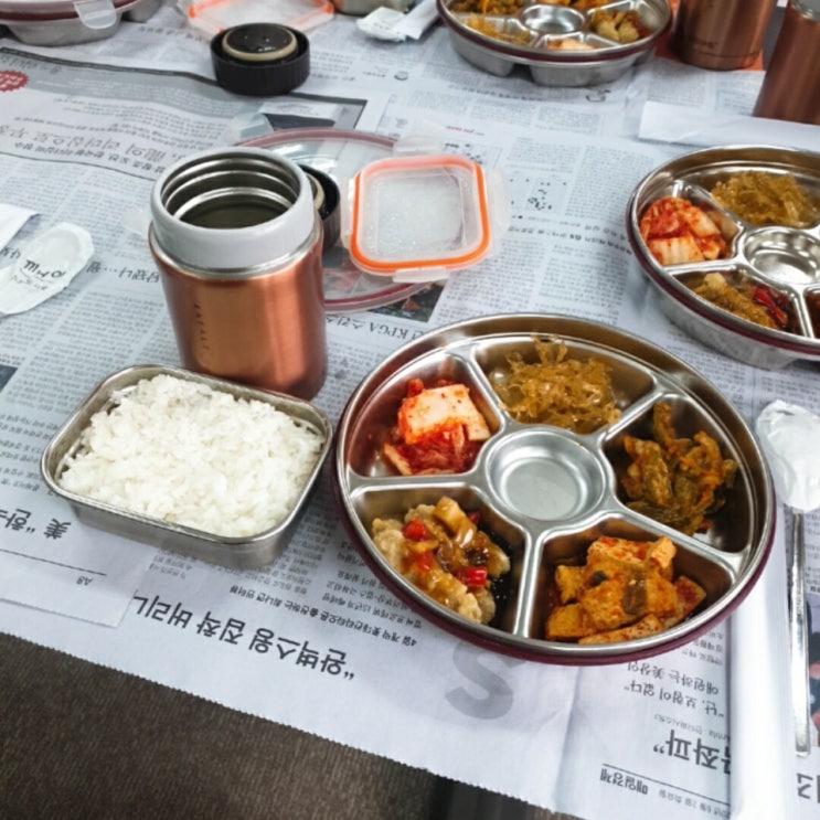  당진 배달 도시락 끼니야 추천드려요!