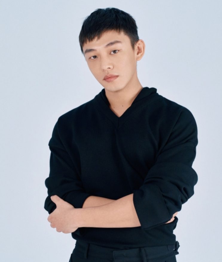  유아인 숨소리 애호박 쇼파 사주 풀이
