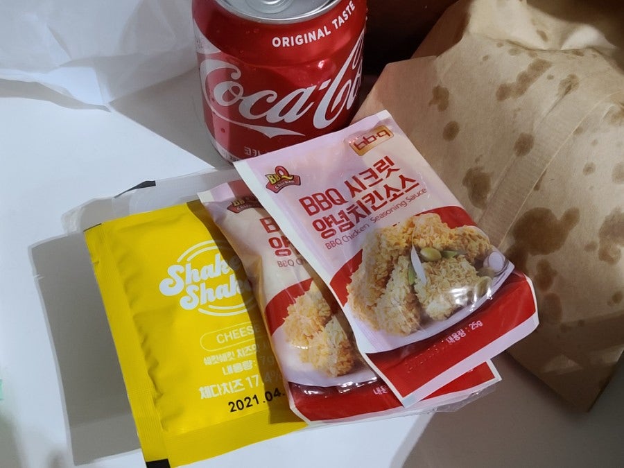 BBQ 잠실파크리오점 사진 6