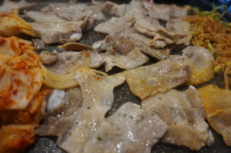  대전유천동맛집 대팩토리
