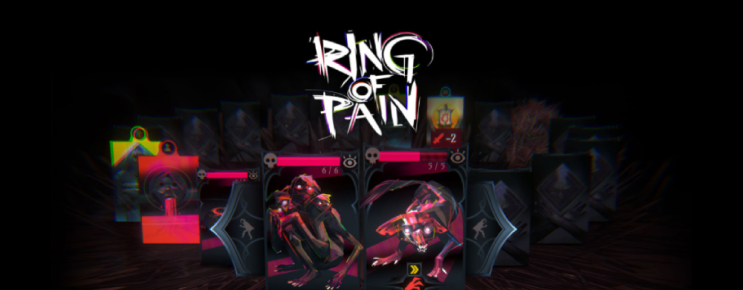 데모 스팀게임 3가지, 더 올모스트 곤 (The Almost Gone) 몬케이지 (Moncage), 링 오브 페인 (Ring of Pain) 데모 스팀게임 3가지, 더 올모스트 곤 (The Almost Gone) 몬케이지 (Moncage), 링 오브 페인 (Ring of Pain)