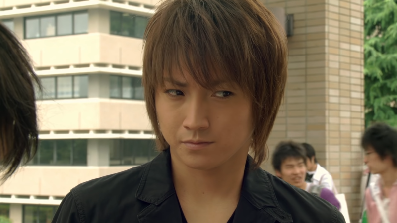 후지와라 타츠야 藤原 竜也 Fujiwara Tatsuya 네이버 블로그