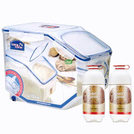 21% 핫템 락앤락 쌀통 10 kg 인터락 잡곡통 1 L x 2p! 핫템하나 추가요! 21% 핫템 락앤락 쌀통 10 kg 인터락 잡곡통 1 L x 2p! 핫템하나 추가요!