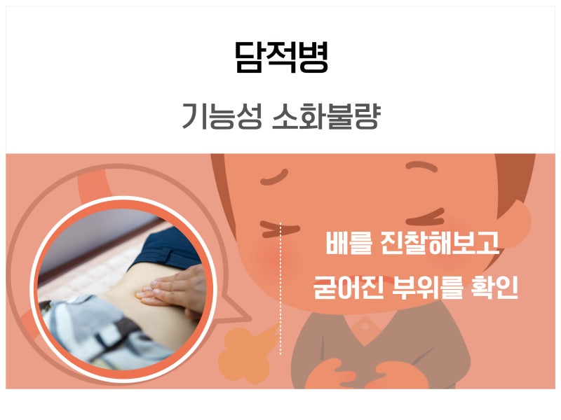 오른쪽 아랫배 통증의 원인을 조사하다 15
