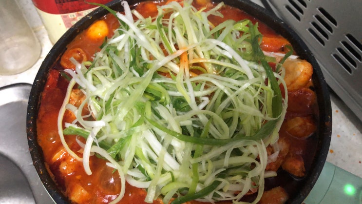 간편음식,집들이음식 추천 : 제주 제마닭 곱도리탕 간편음식,집들이음식 추천 : 제주 제마닭 곱도리탕